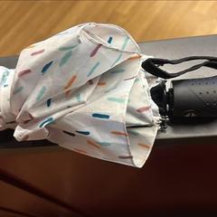 Dešnik, segundo informou IKEA Brno usando iLost