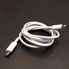 Kabeltje, ha sido reportado por Universiteit Gent - Faculteitsbibliotheek LW con iLost