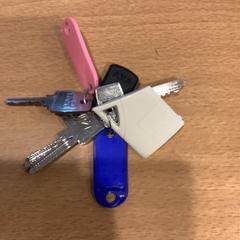 Claus, segons ha informat Gemeente Amsterdam mitjançant iLost