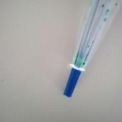 Paraply, som rapportert av Twisto ved bruk av iLost