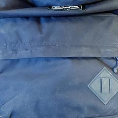 Zaino - Ouali, come riportato da Centraal magazijn utilizzando iLost