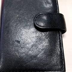 Titolare della carta Weck, come riportato da Arriva Limburg Zuid utilizzando iLost