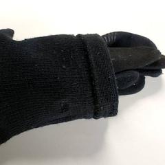 Kläder - Handschoenen zwart, rapporterat av Regio Oost-Vlaanderen med iLost