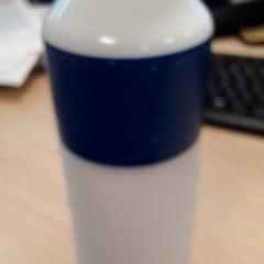 İLost kullanarak Qbuzz Fryslân tarafından bildirildiği gibi Doper Wit