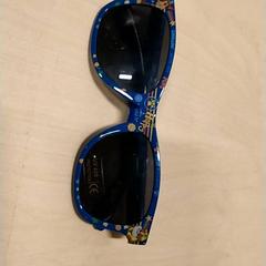 Des lunettes de soleil, a été signalé par IKEA Zwolle utilisant iLost