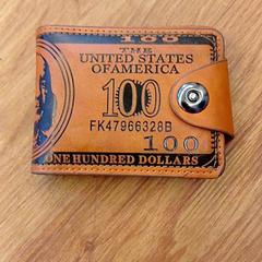 İLost kullanarak GVB tarafından bildirildiği gibi Cüzdan Groenhart