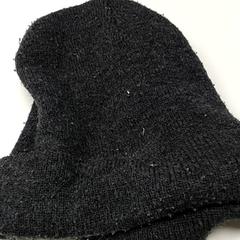 İLost kullanarak Centraal magazijn tarafından bildirildiği gibi Giyim - muts