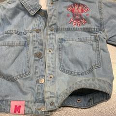 재킷 kinder, iLost를 사용하여 IKEA Haarlem에 보고됨