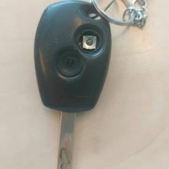 İLost kullanarak Blauwnet Zwolle tarafından bildirildiği gibi Anahtar