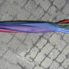 Parapluie, a été signalé par Relais Azalys utilisant iLost