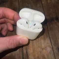 Airpods 1, iLost-i jakinarazi zaion moduan