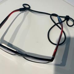 Glasses Plastic, as reported by Cincinnati Tennis LLC using iLost