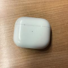 무선 이어폰 Apple Wit, iLost를 사용하여 Pathé Spuimarkt에 보고됨