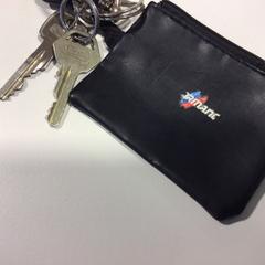 Keychain sleutelbos, as reported by Gemeente Veenendaal using iLost