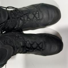 Haix laarzen, gemeldet von Pouw Vervoer über iLost