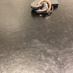 Kľúče od bicykla -060226 WAVE5, ako bolo nahlásené Ziggo Dome pomocou iLost