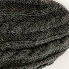 Roupa - muts - grijs, segundo informou Regio Antwerpen - Brussel usando iLost