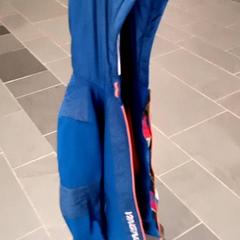 Bundy Blauw, Oranje Rits, jak nahlášeno Pathé Nijmegen pomocí iLost