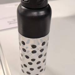 Waterfles, zoals gemeld door IKEA Amsterdam met iLost