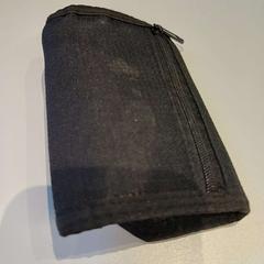 Peněženka Malek, jak nahlášeno Gemeente Heusden pomocí iLost