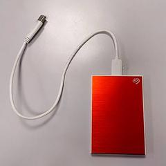 Hard drive Rood, as reported by Vrije Universiteit Amsterdam using iLost