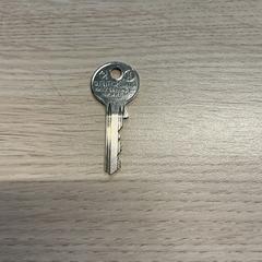 Chave, como reportado por Gemeente Arnhem utilizando o iLost