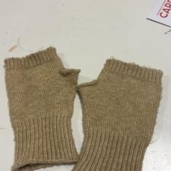 Guants, segons ha informat Koninklijk Theater Carré mitjançant iLost