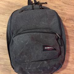 Ryggsekk, som rapportert av Arriva Limburg Noord ved bruk av iLost