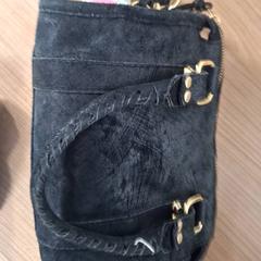 Taška, jak nahlášeno Connexxion Haarlem AML pomocí iLost