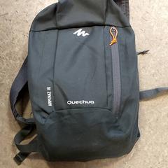 Ryggsäck, rapporterat av Regio Oost-Vlaanderen med iLost