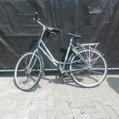 دراجة نسائية، كما تم الإبلاغ عنه بواسطة Gemeente Nijkerk عبر iLost