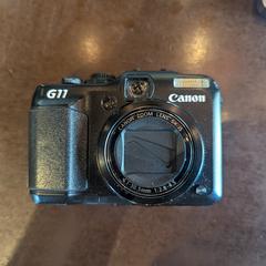 Canon Camera, ako bolo nahlásené iLost