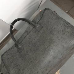 İLost kullanarak Centraal magazijn tarafından bildirildiği gibi Çanta - grijs