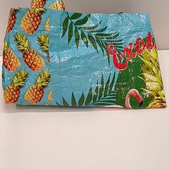 Sac cabas, como reportado por IKEA Nantes utilizando o iLost