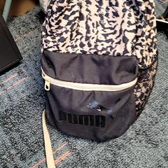 Tas, zoals gemeld door Connexxion Haarlem IJmond met iLost