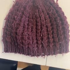 Bonnet Paars, a été signalé par HTM utilisant iLost