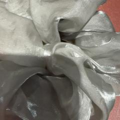 Scrunchie, segundo informou IKEA福岡新宮 usando iLost