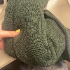 Xal Groen, segundo informou Burgers' Zoo usando iLost