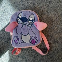 Backpack, as reported by EBS OV Poeldijk using iLost