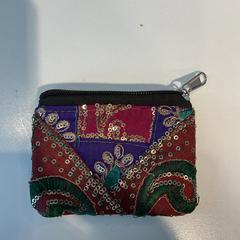 Geldbeutel Lil., gemeldet von Gemeente Amsterdam über iLost