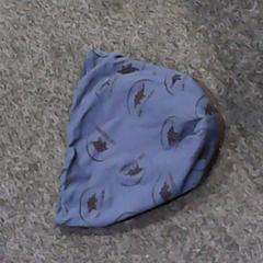 Gorro, ha sido reportado por SnowWorld Landgraaf con iLost