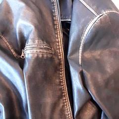 Jacket, as reported by LUMC using iLost