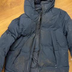 Jacket, as reported by Het Amsterdamse Winterparadijs using iLost