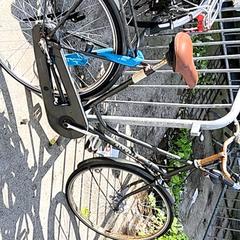 Pánsky bicykel olympia, ako bolo nahlásené Stadswerk072 pomocou iLost
