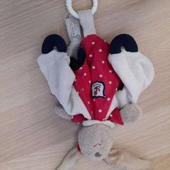 Leketøy, som rapportert av IKEA Praha – Zličín ved bruk av iLost