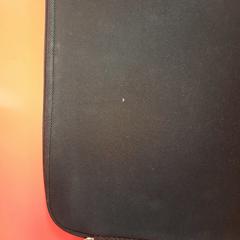 Laptop hoes, zoals gemeld door UvA REC met iLost