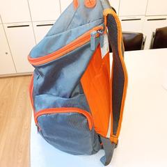 Plecak, zgłoszono przez Centraal magazijn przy użyciu iLost