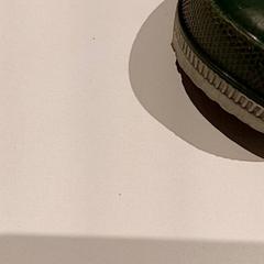 Shoe, as reported by De Efteling using iLost