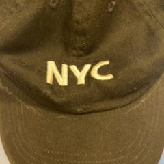 Cap, come riportato da IKEA福岡新宮 utilizzando iLost