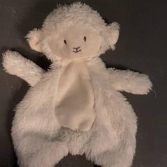 Knuffel, zoals gemeld door Diergaarde Blijdorp met iLost